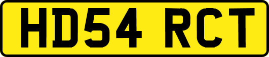 HD54RCT