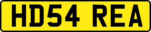 HD54REA