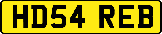HD54REB