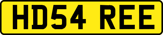HD54REE