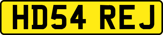 HD54REJ