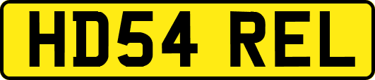 HD54REL