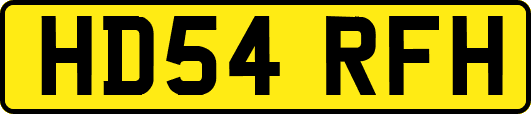 HD54RFH
