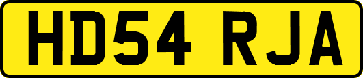 HD54RJA