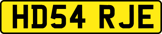 HD54RJE