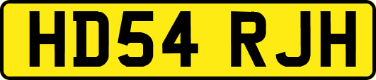 HD54RJH