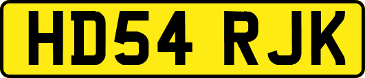 HD54RJK