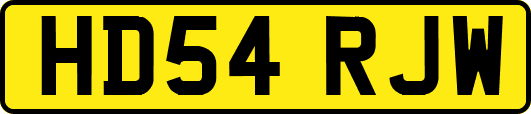 HD54RJW