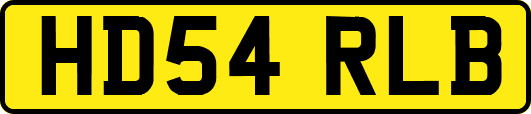 HD54RLB
