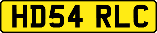 HD54RLC