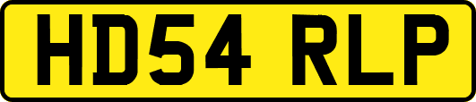 HD54RLP