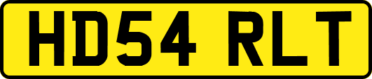 HD54RLT