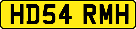 HD54RMH