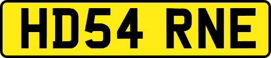 HD54RNE