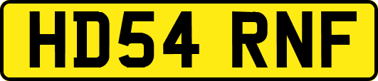 HD54RNF