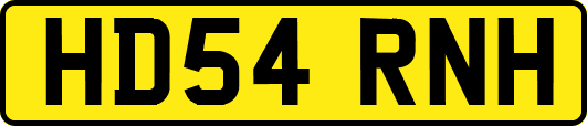 HD54RNH