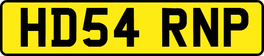 HD54RNP