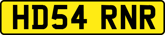 HD54RNR