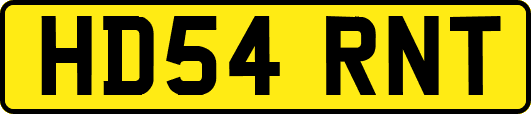 HD54RNT