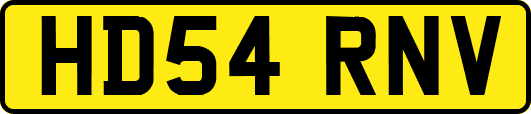 HD54RNV