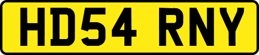 HD54RNY