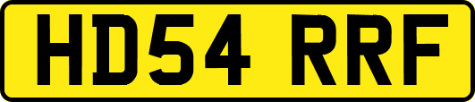 HD54RRF