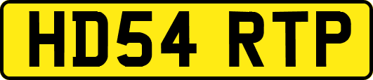 HD54RTP