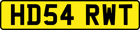 HD54RWT