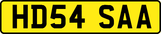 HD54SAA