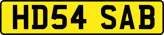 HD54SAB