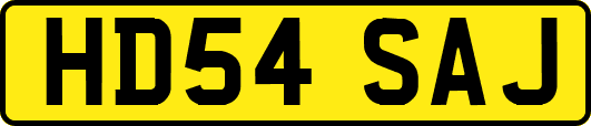 HD54SAJ