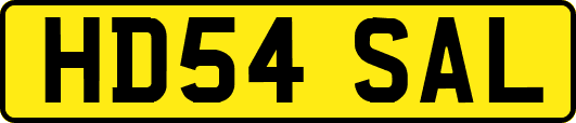HD54SAL