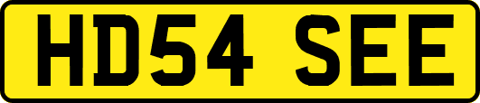 HD54SEE