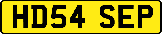 HD54SEP
