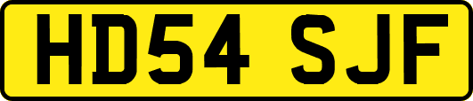 HD54SJF