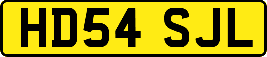 HD54SJL