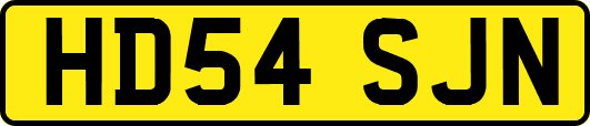 HD54SJN