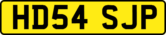HD54SJP
