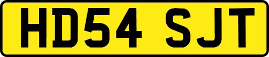 HD54SJT