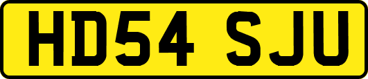 HD54SJU