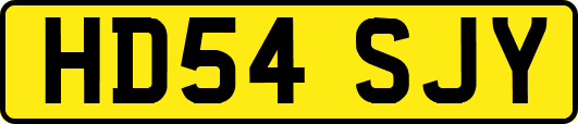 HD54SJY