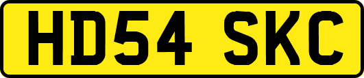 HD54SKC