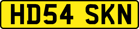 HD54SKN