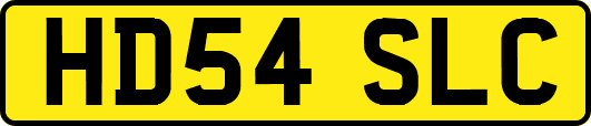 HD54SLC