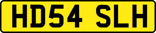 HD54SLH