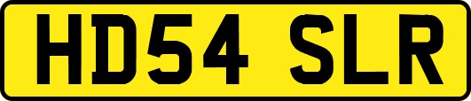 HD54SLR