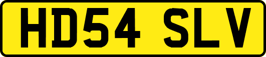 HD54SLV