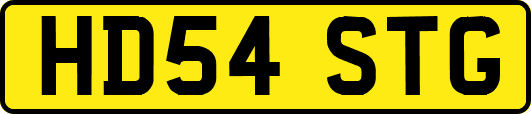 HD54STG