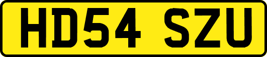 HD54SZU