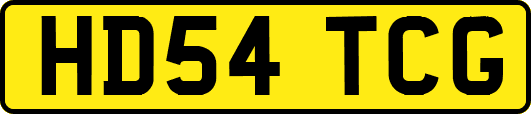 HD54TCG